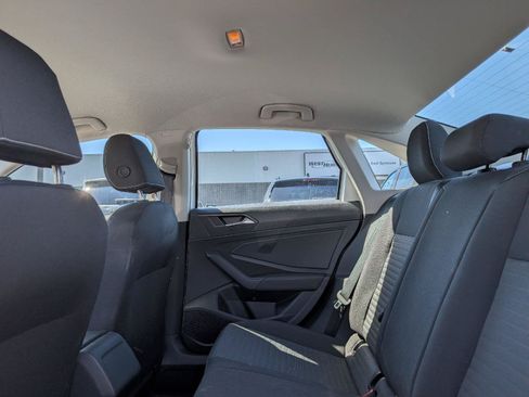 Used 2024 Volkswagen Jetta S FWD image 9