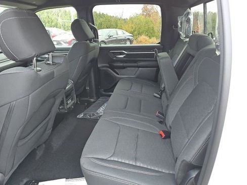 New 2026 RAM 1500 Big Horn image 18