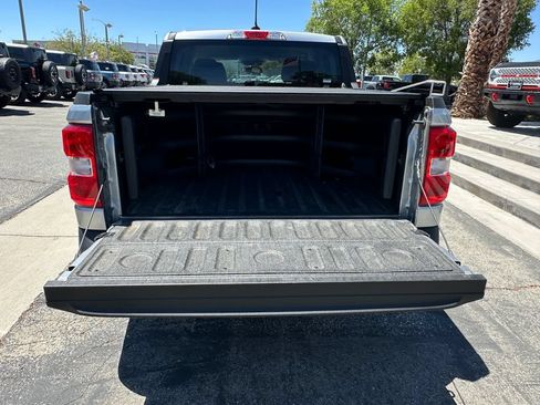 Used 2022 Ford Maverick XLT w/ XLT Luxury Package FWD image 21