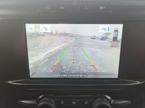 Used 2023 Ford F150 XL w/ Trailer Tow Package image 29