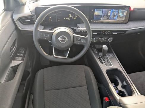 New 2026 Nissan Kicks S w/ Charging Package FWD image 28
