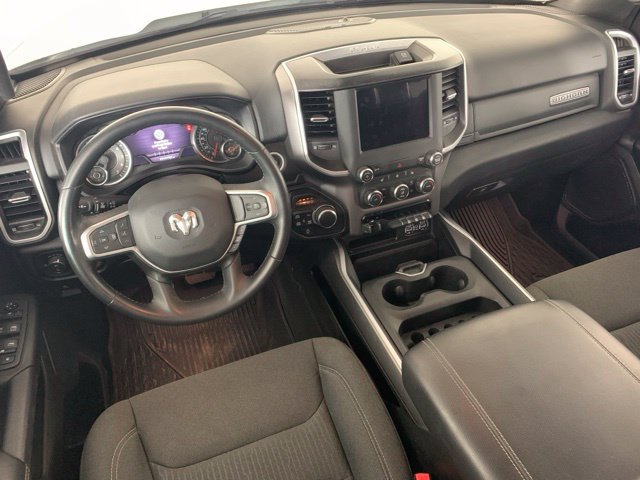 Used 2023 RAM 1500 Big Horn AWD/4WD image 17