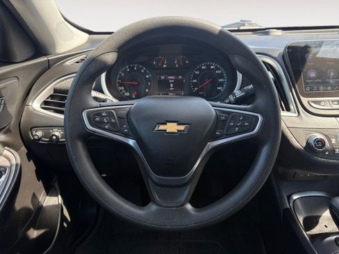 Used 2023 Chevrolet Malibu LT w/ LPO, Floor Liner Package FWD image 13