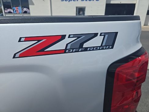 Used 2019 Chevrolet Silverado 3500 LTZ w/ Duramax Plus Package AWD/4WD image 42