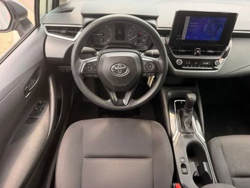 Used 2024 Toyota Corolla LE FWD image 15