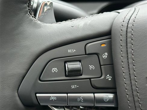 New 2026 Cadillac CT5 V w/ Technology Package image 35