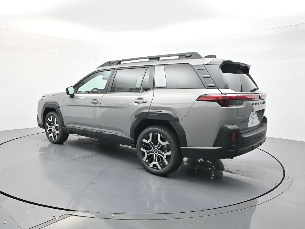 New 2026 Subaru Outback Touring XT AWD/4WD image 5