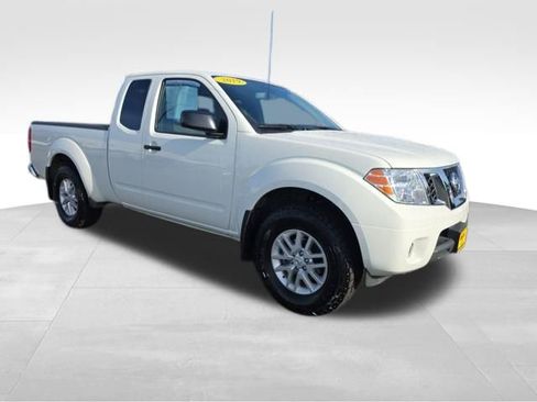 Used 2019 Nissan Frontier SV w/ Value Truck Package image 1