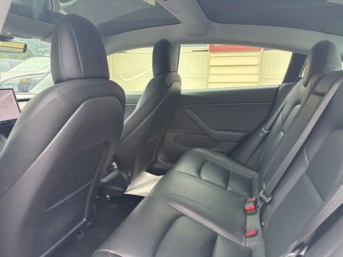 Used 2018 Tesla Model 3 Long Range AWD/4WD image 14