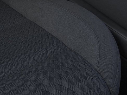 New 2025 Chevrolet Silverado 1500 LT image 21