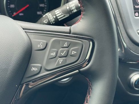 Certified 2023 Chevrolet Equinox RS image 25