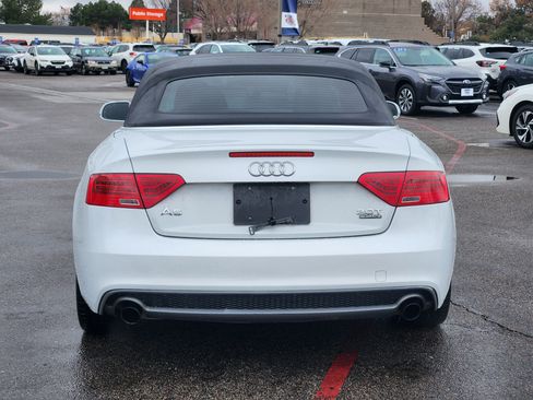 Used 2016 Audi A5 2.0T Premium image 16