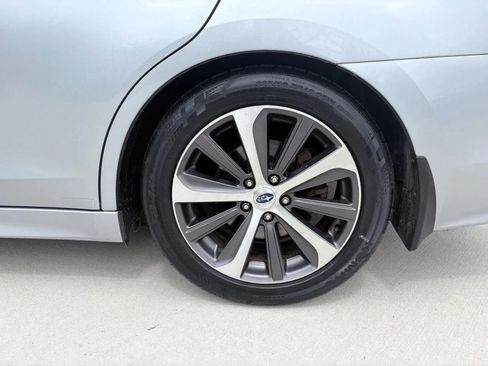 Used 2015 Subaru Legacy 2.5i Limited w/ Popular Package #4 AWD/4WD image 10
