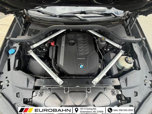 Used 2019 BMW X5 xDrive40i w/ Premium Package 2 AWD/4WD image 67