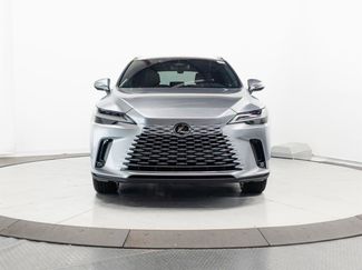 New 2026 Lexus RX 450h AWD video 2
