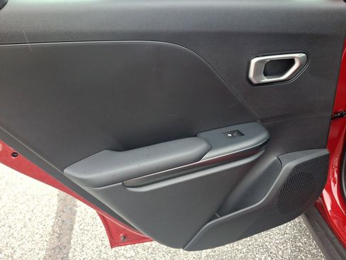 New 2026 Kia K4 LXS FWD image 8