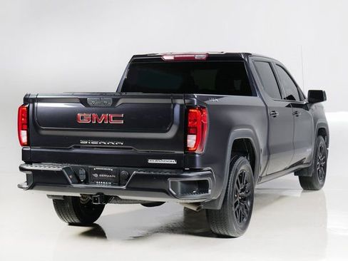 Used 2022 GMC Sierra 1500 Elevation AWD/4WD image 2