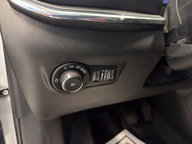 Used 2022 Jeep Compass High Altitude AWD/4WD image 18
