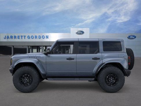 New 2025 Ford Bronco Raptor image 3