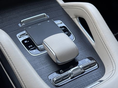 Certified 2023 Mercedes-Benz GLS 63 AMG 4MATIC image 14