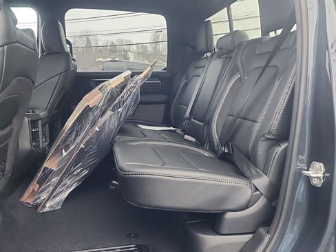 New 2026 RAM 1500 RHO image 14