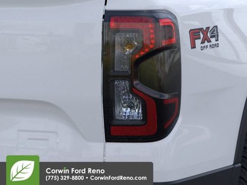New 2026 Ford Ranger XLT w/ FX4 Off-Road Package AWD/4WD image 23