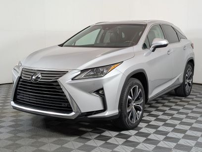 Used 2019 Lexus RX 350 FWD