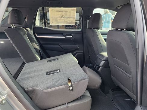 New 2026 GMC Terrain Elevation w/ Black Edition image 42