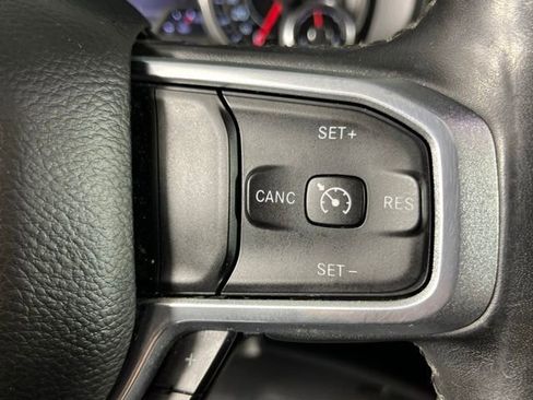 Used 2019 RAM 1500 Laramie image 18