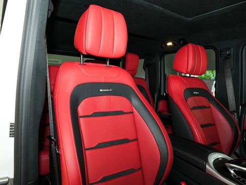 Used 2020 Mercedes-Benz G 63 AMG 4MATIC image 70