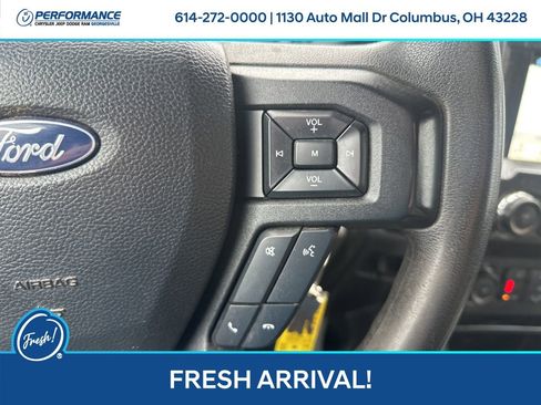 Used 2019 Ford F250 XLT w/ XLT Premium Package image 20