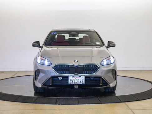 Used 2026 BMW 228i xDrive w/ Technology Package AWD/4WD image 6