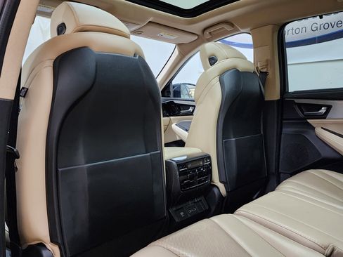 Certified 2023 Acura MDX SH-AWD w/ Technology Package image 16