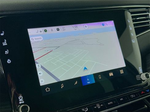 Used 2022 Jeep Wagoneer Series III w/ Premium Group I image 27