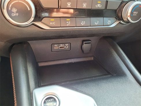 Used 2019 Nissan Altima 2.5 SR image 25