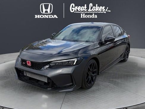 Used 2024 Honda Civic Si image 3