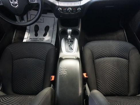 Used 2017 Dodge Journey SXT w/ Comfort/Convenience Group AWD/4WD image 26