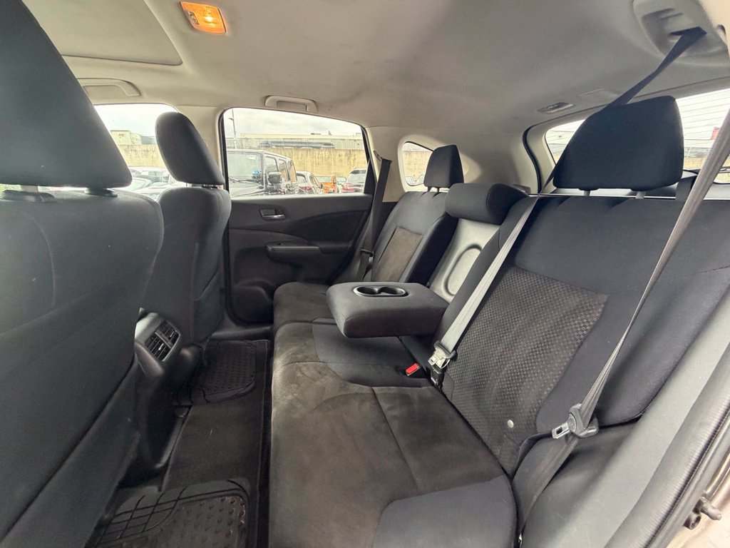 Used 2016 Honda CR-V EX image 3