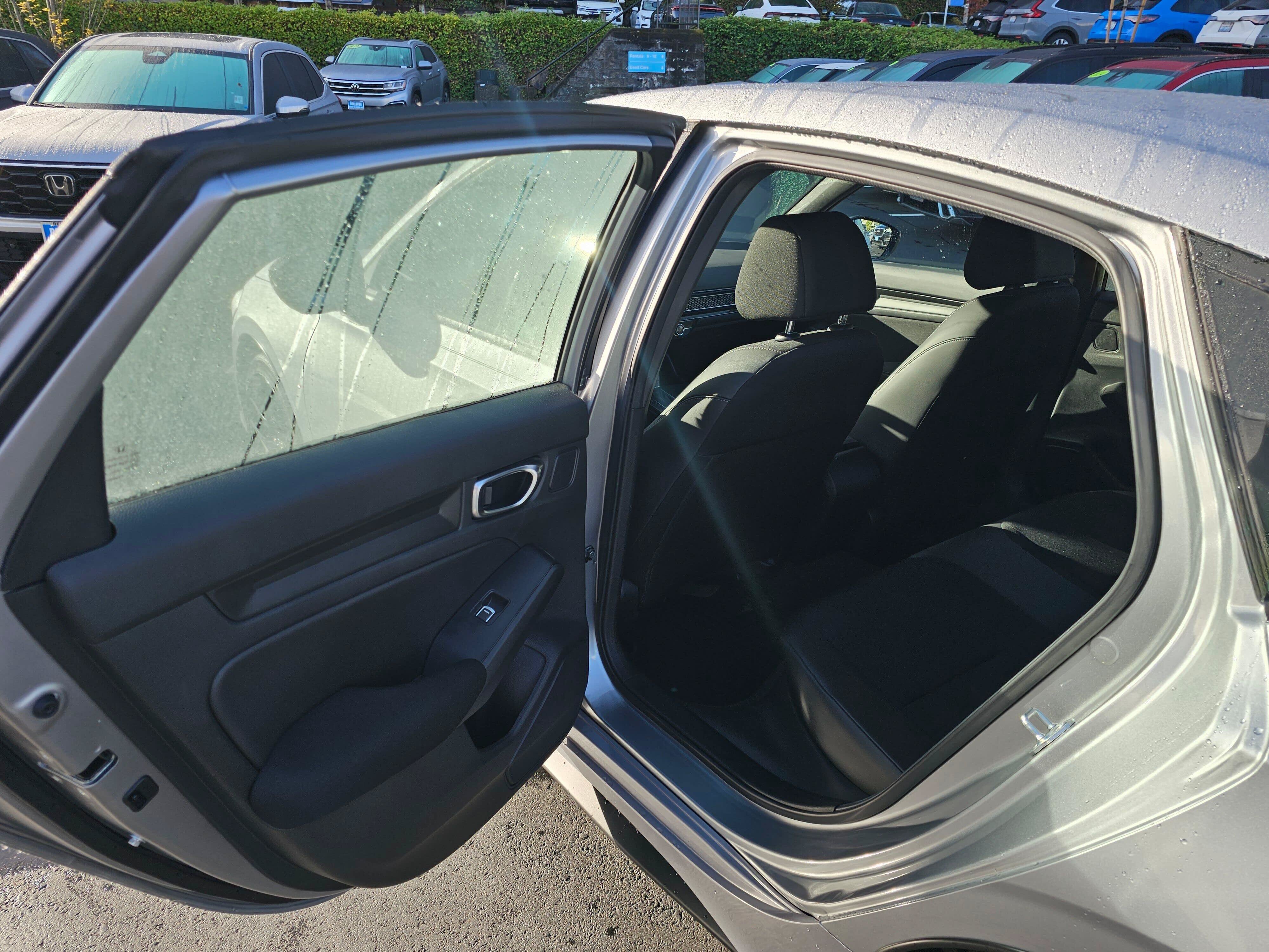 Used 2024 Honda Civic Sport image 19