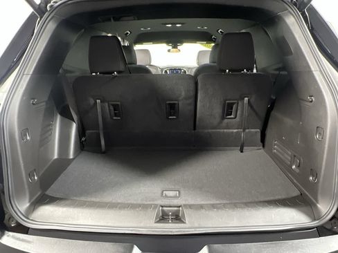 Certified 2023 Chevrolet Traverse LT AWD/4WD image 25