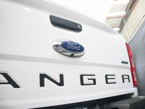Used 2019 Ford Ranger XL w/ FX4 Off-Road Package image 13