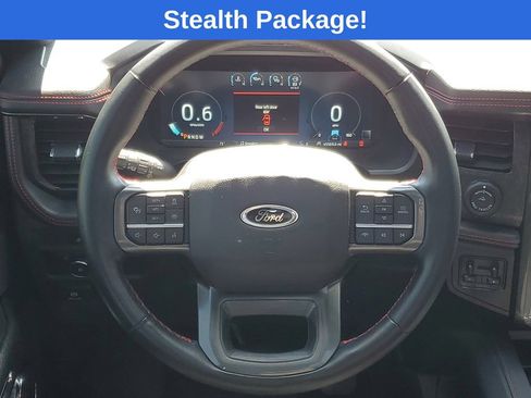 Used 2023 Ford Expedition Limited AWD/4WD image 32
