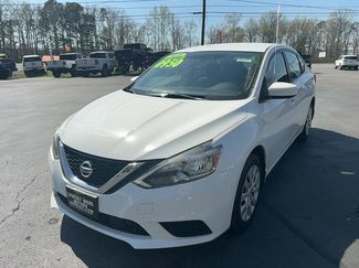 Used 2019 Nissan Sentra S video 1