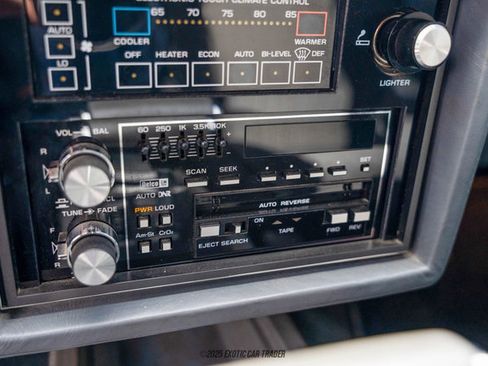 Used 1986 Buick Regal T-Type image 60