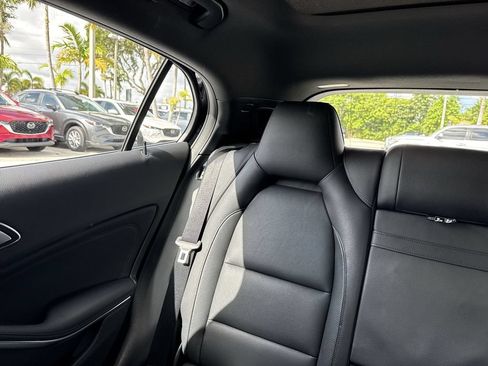 Used 2016 Mercedes-Benz GLA 45 AMG 4MATIC image 17