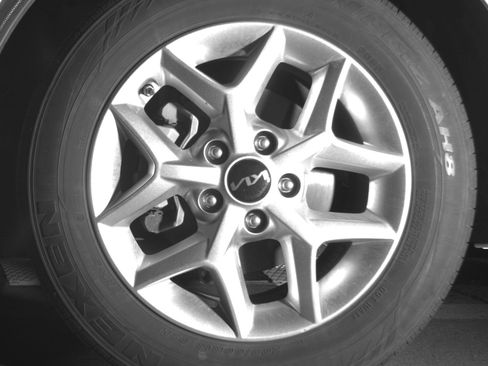 Used 2025 Kia Soul LX w/ LX Technology Package image 12