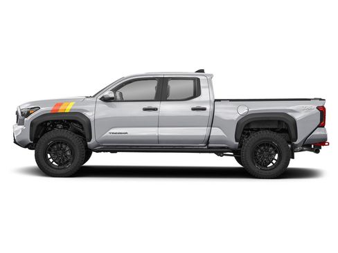 New 2025 Toyota Tacoma TRD Off-Road AWD/4WD image 25