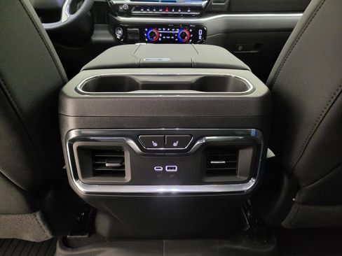 New 2026 Chevrolet Silverado 1500 LTZ image 18