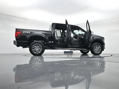 New 2026 Ford F150 XLT w/ Equipment Group 302A MID AWD/4WD image 50