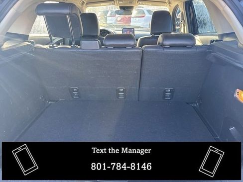 Used 2019 MAZDA CX-3 Touring image 11